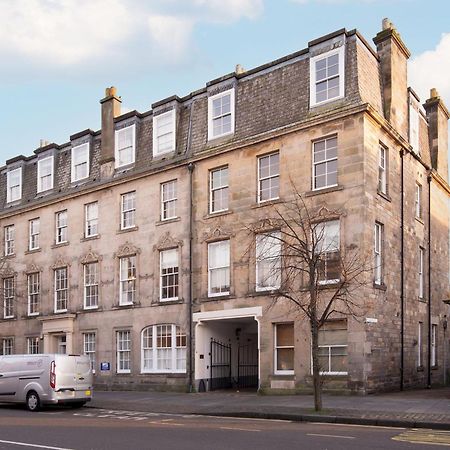 Southgait Hall - No 2 St Andrews Luaran gambar