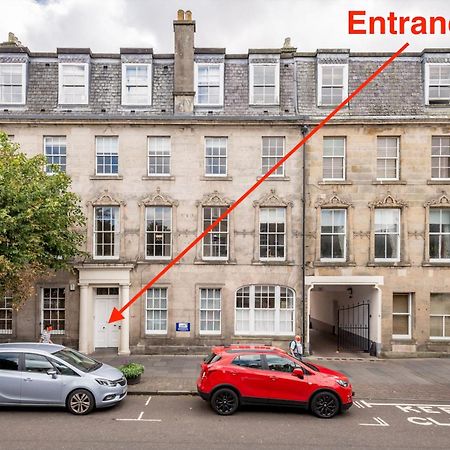 Southgait Hall - No 2 St Andrews Luaran gambar