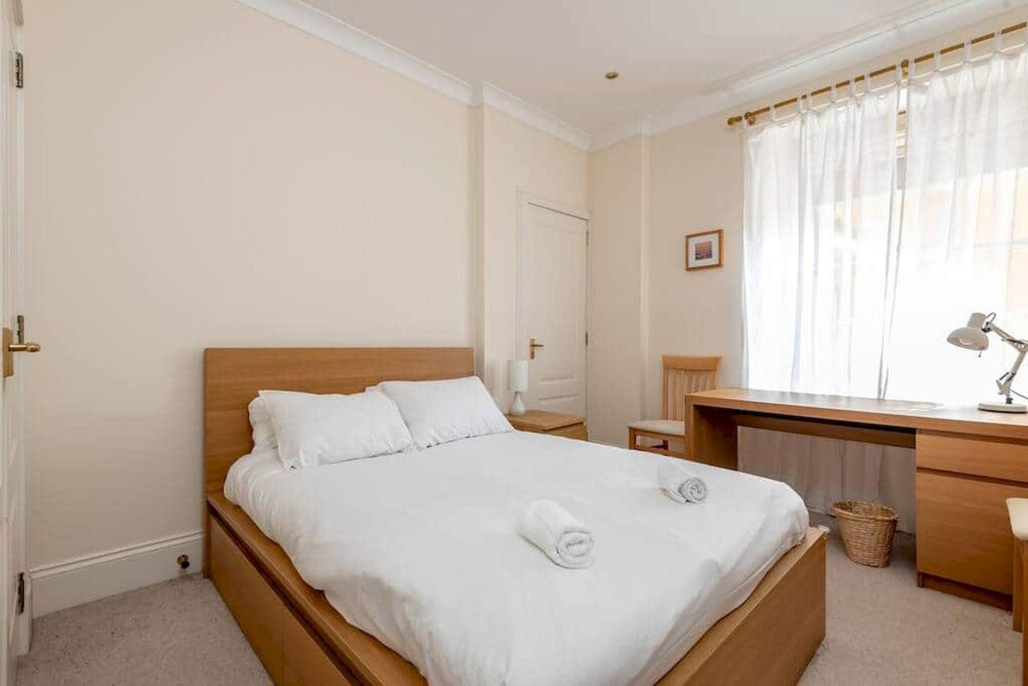 Southgait Hall - No 2 St Andrews Luaran gambar