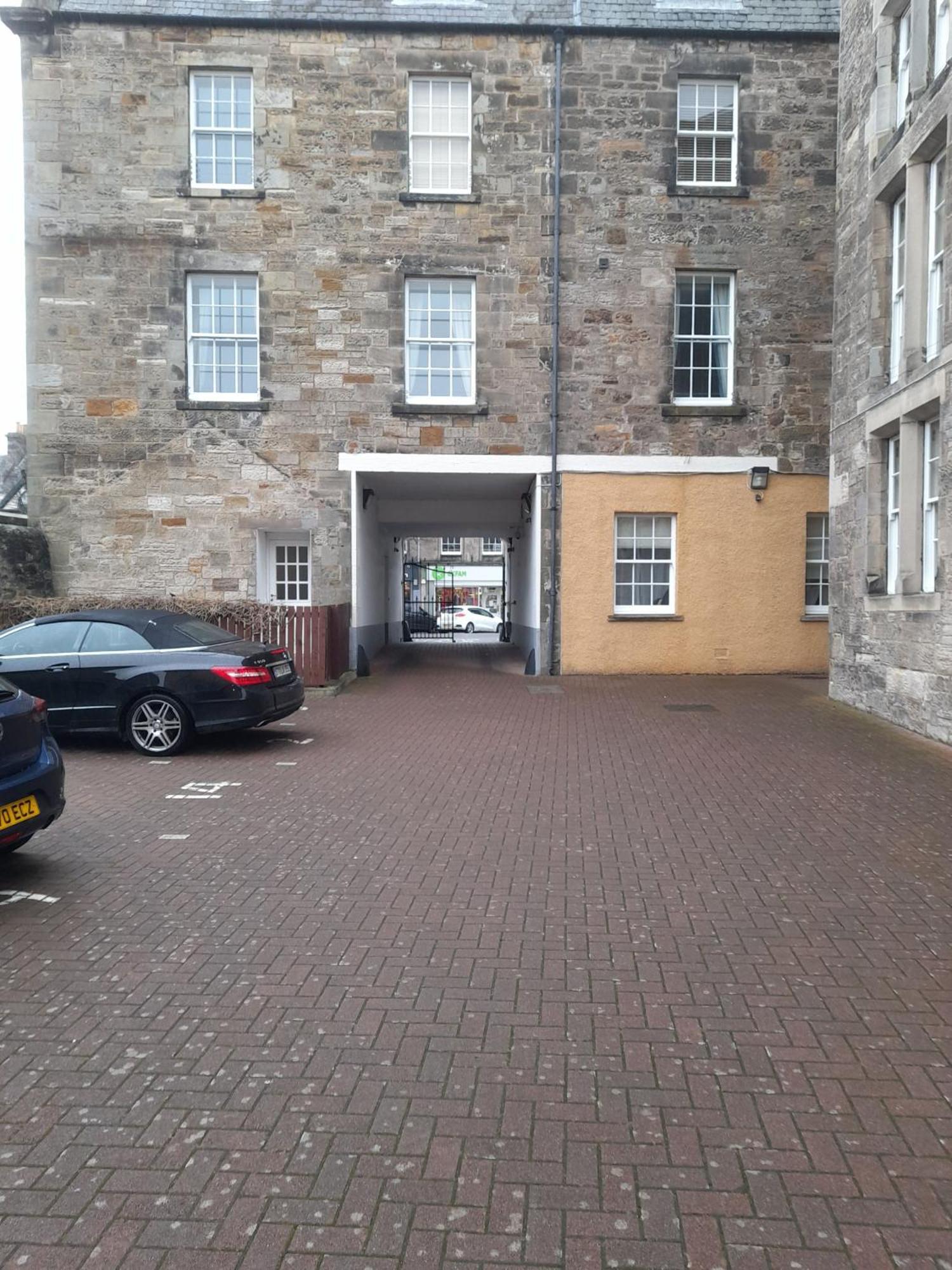 Southgait Hall - No 2 St Andrews Luaran gambar